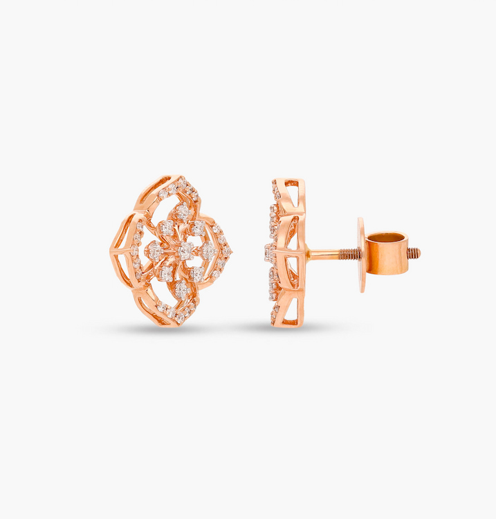 The Urbane Kind Earrings